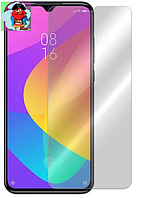 Защитное стекло для Huawei P smart 2021, цвет: прозрачный