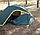 TRT-35 Палатка туристическая двухместная Tramp Colibri Plus 2 (V2), 6000 мм в.ст., 2-х местная, фото 7