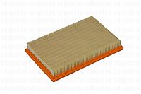 TA0034 Фильтр воздушный Air Filter Opel Ascona/Kadett/Omega/Vectra 1.8 86-95