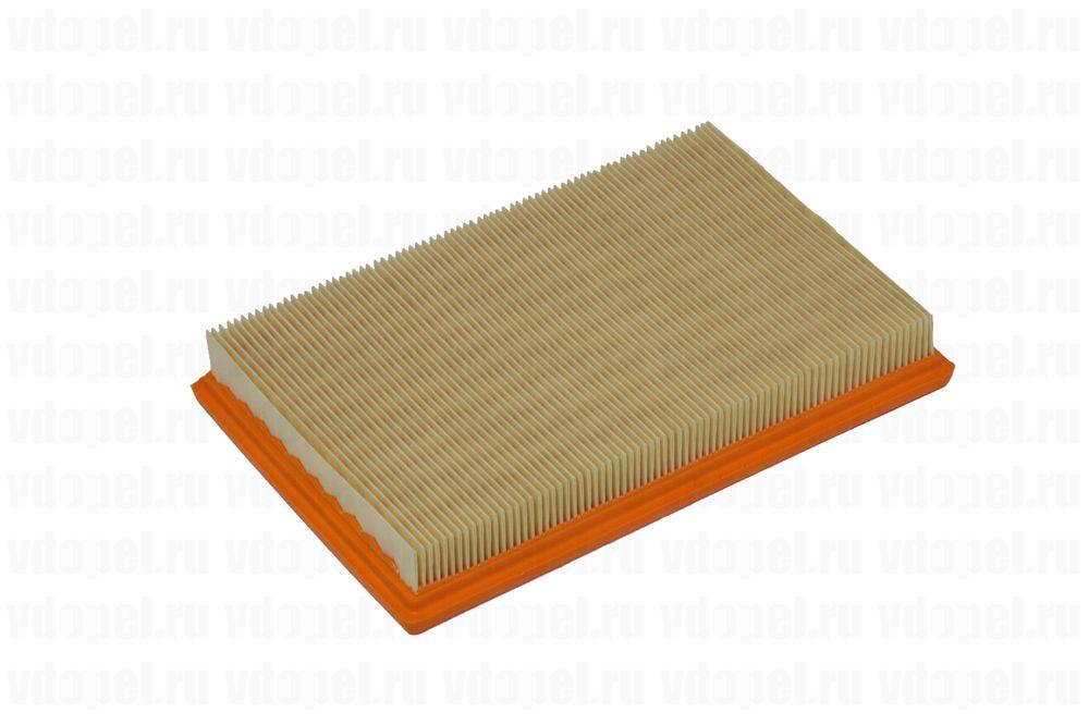 TA0034 Фильтр воздушный Air Filter Opel Ascona/Kadett/Omega/Vectra 1.8 86-95 - фото 1 - id-p147681443