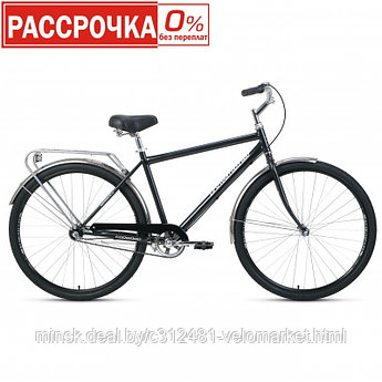 Велосипед FORWARD DORTMUND 28 3.0 (2021)