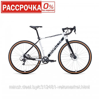 Велосипед FORWARD IMPULSE 28 X (2021)