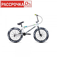 Велосипед BMX FORWARD ZIGZAG 20 (2021)