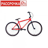 Велосипед BMX FORWARD ZIGZAG 26 (2021)