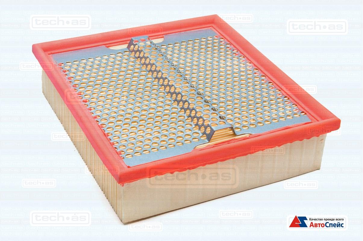 TA0213 Фильтр воздушный Air Filter 120022Z (TA0213) LX 312 C23148 MB W124 93- DIZ