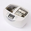 Ультразвуковая мойка Codyson CD-4820 с подогревом, 2.5 л (ОРИГИНАЛ!), фото 4