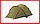 TLT-010 Палатка туристическая двухместная Tramp-Lite Camp 2 (V2), 4000 мм в.ст., 2-х местная, фото 3
