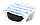 Пакет для шин ПНД 110х110см 18мкм белый с логотипом (100 шт.) NORDBERG ЦБ-00007034, фото 2
