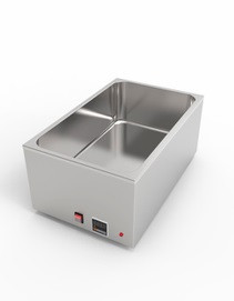 Емкость для темперирования fcc-20