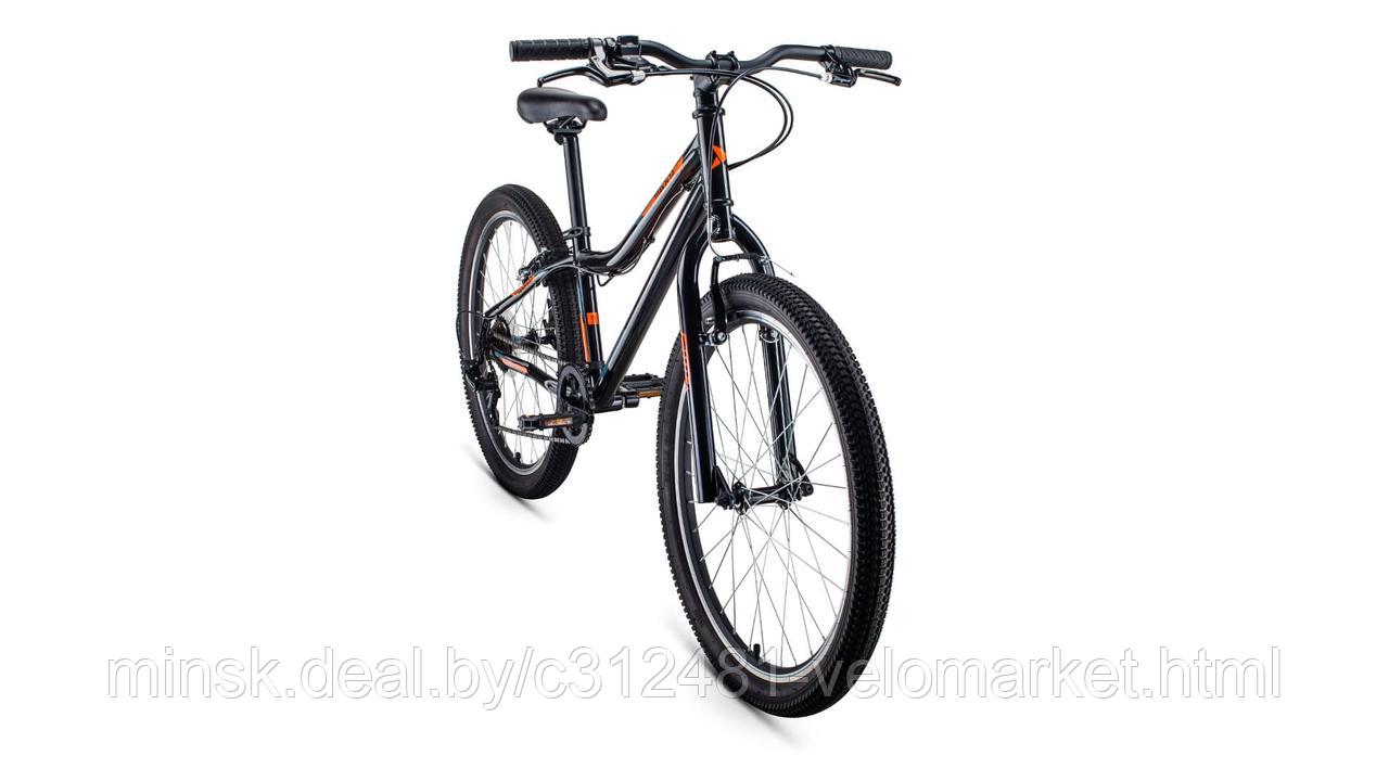 Велосипед Forward TITAN 24 1.0 - фото 4 - id-p147711365