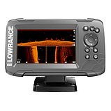 Эхолот Lowrance Hook2-5 TripleShot, фото 2