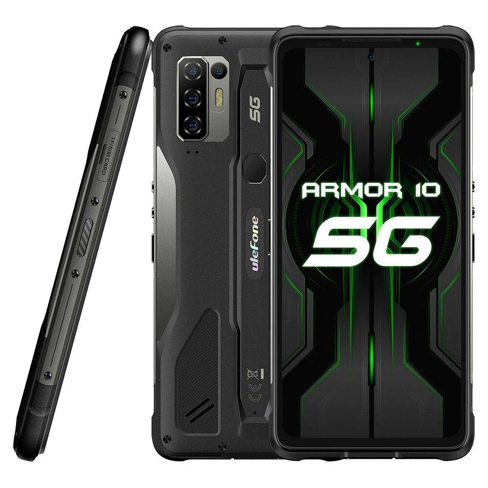 Смартфон Ulefone Armor 10 8/128Gb - фото 3 - id-p147714155