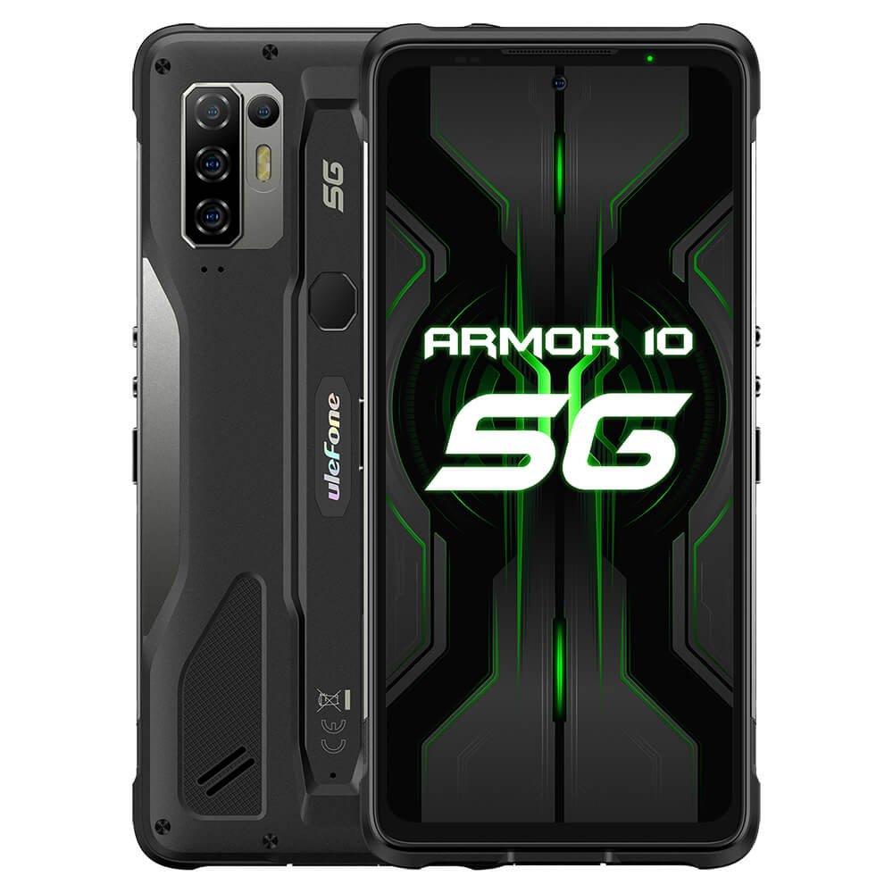 Купить Смартфон Ulefone Armor 10 8/128Gb по лучшей цене