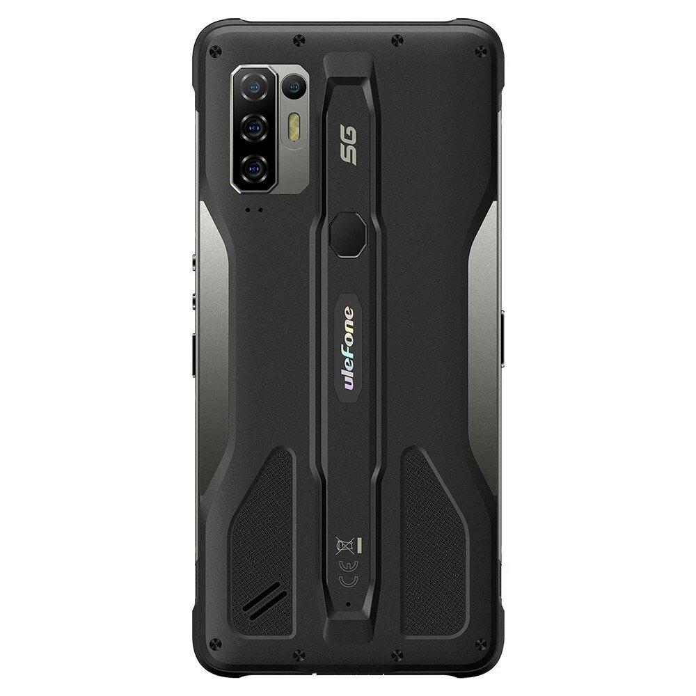 Смартфон Ulefone Armor 10 8/128Gb - фото 4 - id-p147714155