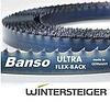Ленточная пила Banso Ultra FLEX-BACK 5060x40x1.0x22
