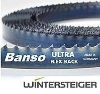 Ленточная пила Banso Ultra FLEX-BACK 4450x35x1.0x22