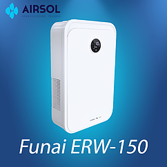 Проветриватель с рекуперацией Funai ERW-150