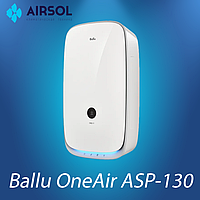 Приточная установка Ballu ONEAIR ASP-130