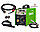Полуавтомат сварочный инверторный TORROS MIG-200 SUPER (M2010) , арт.102Т012011, 220В, (Китай), фото 2