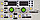 Полуавтомат сварочный инверторный TORROS MIG-350Pulse (M3506) , арт.102Т033508, 380В, (Китай), фото 3