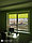 Рольшторы на друхстворчатое окно ПВХ комплект, фото 6