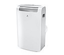 Мобильный кондиционер Royal Clima Salvatore RM-SL39CH-E, фото 2