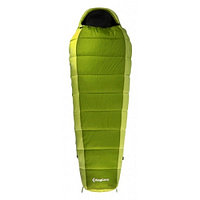 Спальный мешок KingCamp Desert 250L (-12С) 3185 green (левая)
