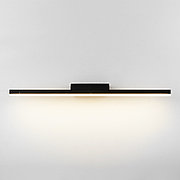 Настенный светильник Protect LED чёрный (MRL LED 1111)