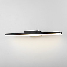 Настенный светильник Protect LED чёрный (MRL LED 1111), фото 2