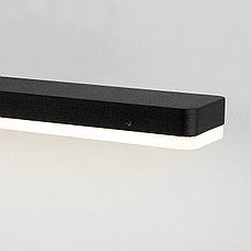 Настенный светильник Protect LED чёрный (MRL LED 1111), фото 3