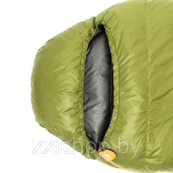 Спальный мешок KingCamp Protector 600 8003 green - фото 6 - id-p147740235