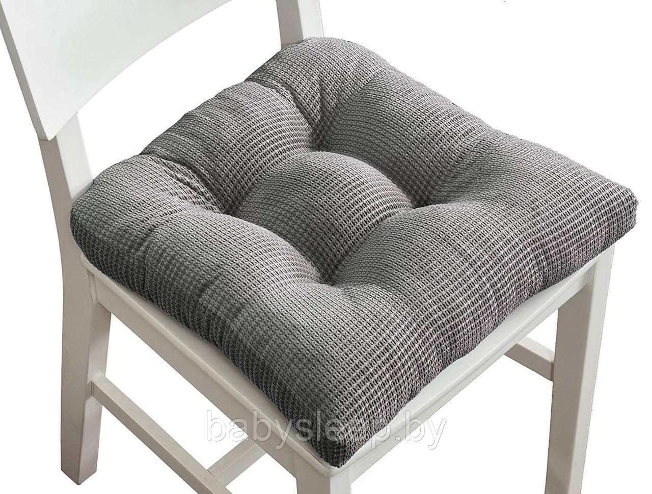 Подушка на стул для сиденья