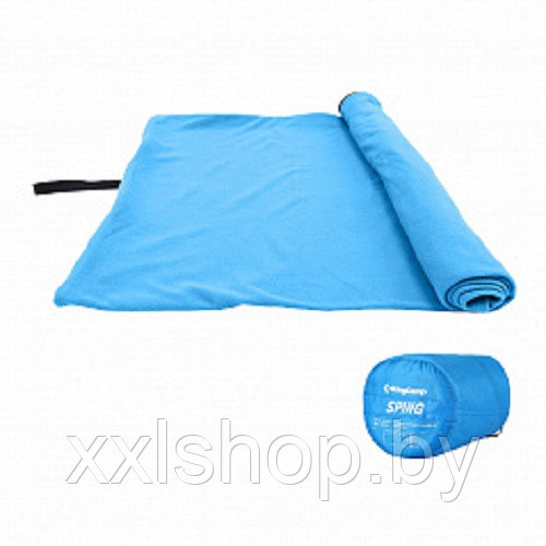 Спальный мешок KingCamp Spring 3102 blue - фото 1 - id-p147740899