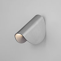 Настенный светильник уличный Taco алюминий (1632 TECHNO LED)