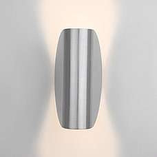 Настенный светильник уличный Taco алюминий (1632 TECHNO LED), фото 3
