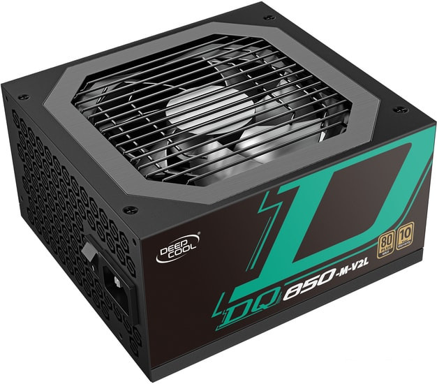 Блок питания DeepCool DQ850-M-V2L