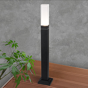 1537 TECHNO LED Ландшафтный светодиодный светильник Черный IP54, фото 2
