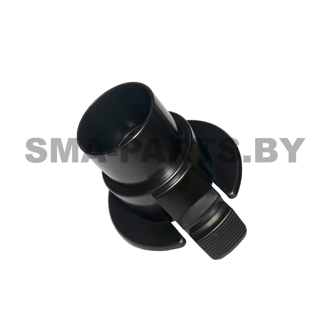 Защелка (крепеж, фитинг) шланга для пылесоса Samsung (Самсунг) 35 мм DJ61-00035B - фото 3 - id-p147744330