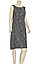 Платье George трикотажное на размер 16 EUR 44 наш 50, фото 2