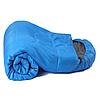 Спальный мешок KingCamp Oasis 300 -13С 3155 blue (левая), фото 3