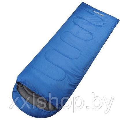Спальный мешок KingCamp Oasis 300 -13С 3155 blue (левая), фото 2