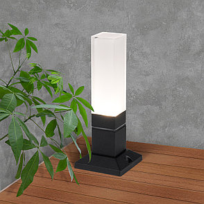 1536 TECHNO LED Уличный ландшафтный светодиодный светильник Черный IP54, фото 2