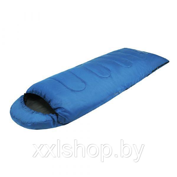 Спальный мешок KingCamp Oasis 300 -13С 3155 blue (правая)