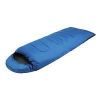 Спальный мешок KingCamp Oasis 300 -13С 3155 blue (правая)