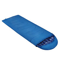 Спальный мешок KingCamp Oasis 250S -3C 3221 blue (правая)