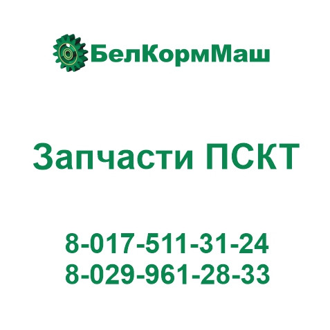 Палец 140.00.00.017 для ПСКТ-15 "Хозяин"