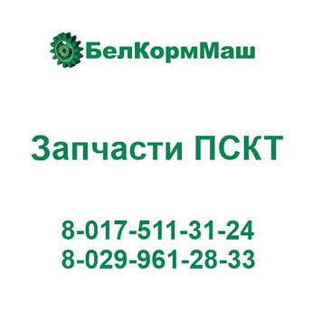 Палец ИСРК-12.00.00.042 для ПСКТ-15 "Хозяин"