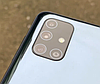 Samsung Galaxy M51 - Замена защитного стекла камеры, оригинал