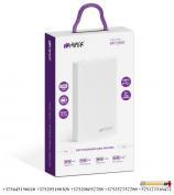 Портативное зарядное устройство HIPER Power Bank RP12500