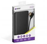 Портативное зарядное устройство HIPER Power Bank SPS8500